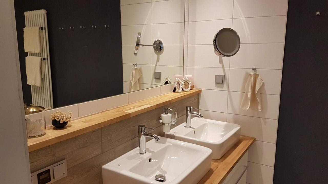 Apartment Rose Fritzlar Kültér fotó