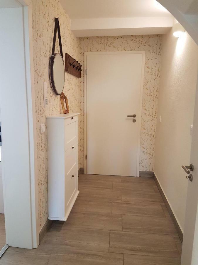 Apartment Rose Fritzlar Kültér fotó