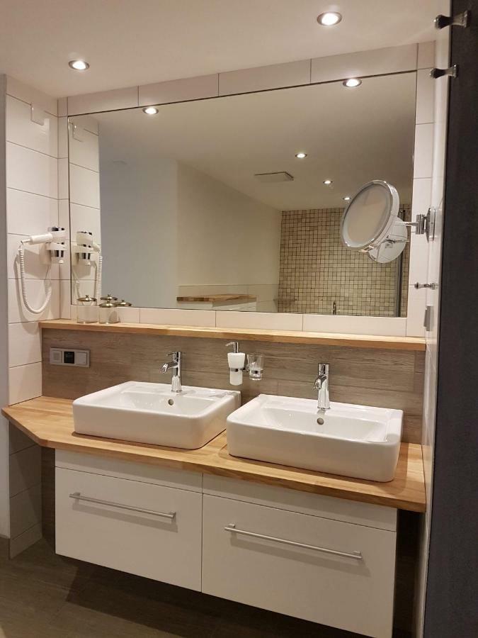 Apartment Rose Fritzlar Kültér fotó
