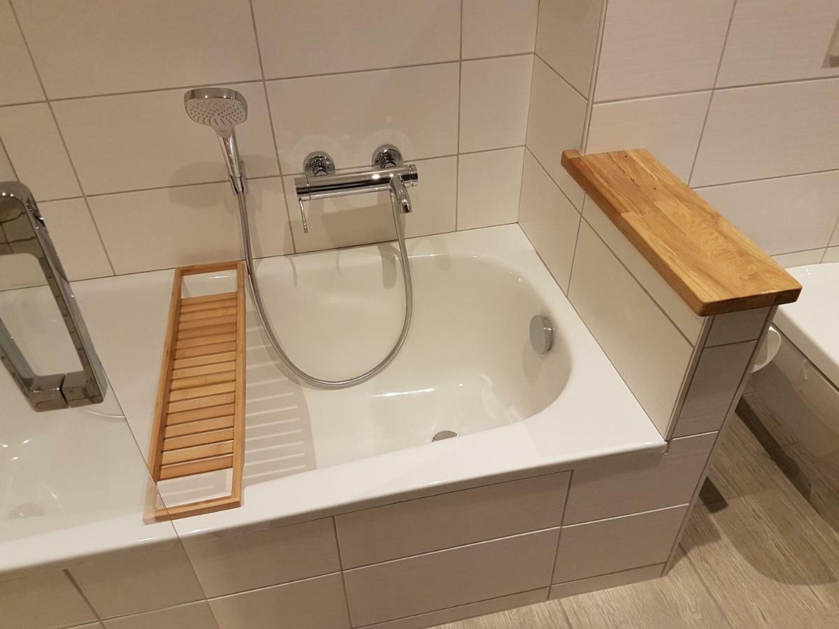 Apartment Rose Fritzlar Kültér fotó