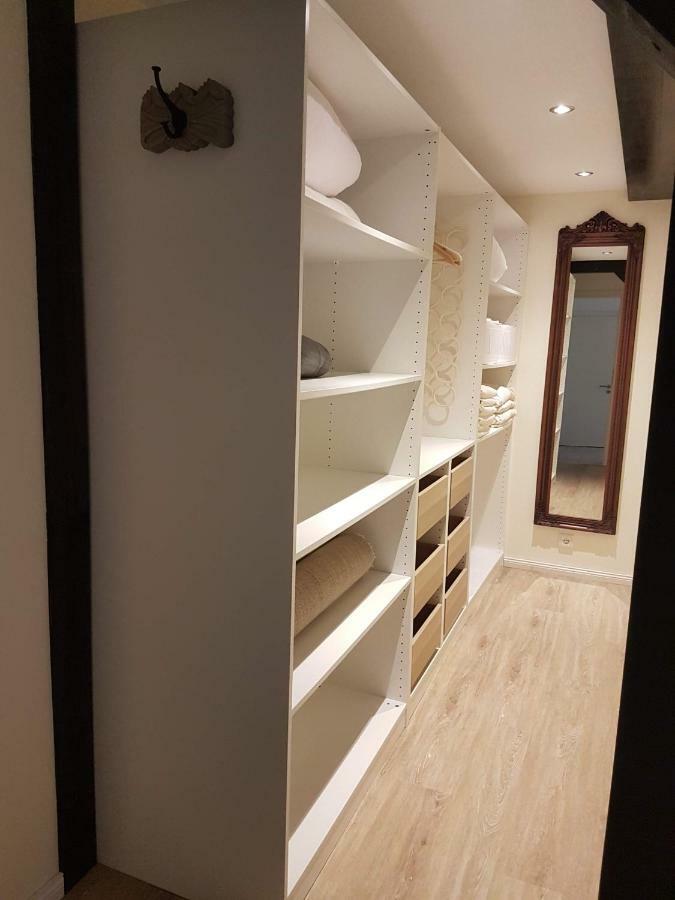 Apartment Rose Fritzlar Kültér fotó