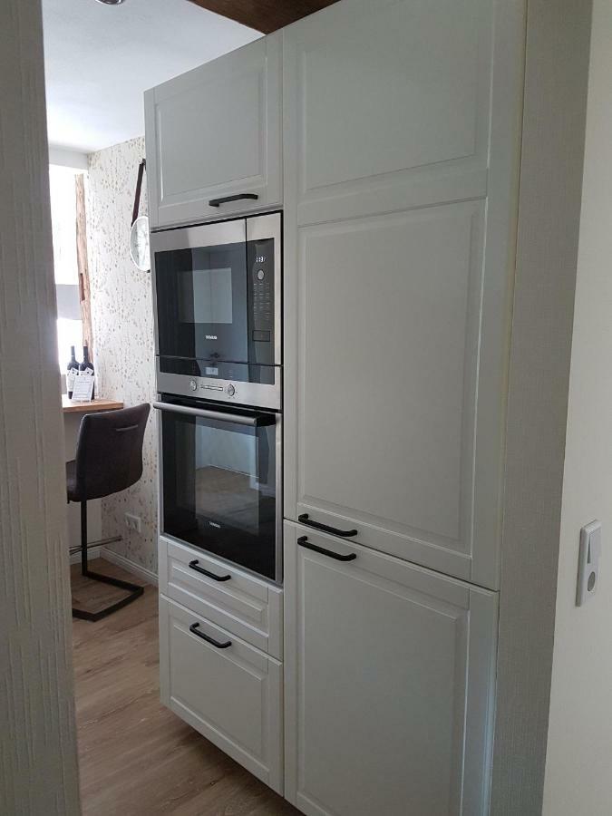 Apartment Rose Fritzlar Kültér fotó